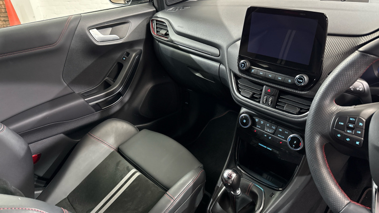 Ford Puma ST 1.5 EcoBoost ST 5dr Petrol Hatchback